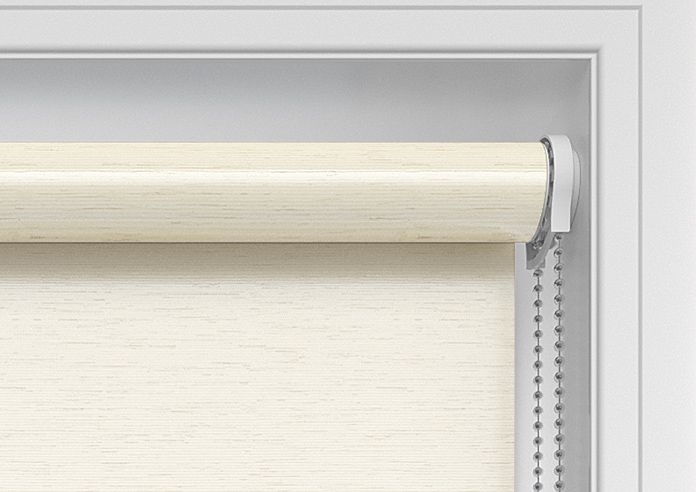 Mikardo (Blackout), Blended Cream - Twist&Fit Roller Blind - Image 11